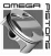omega-pistons